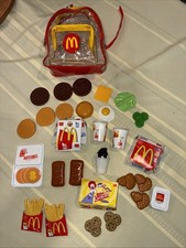 Vintage 2001 mcdonald for sale  Hollywood