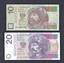Narodowy bank polski usato  Colleferro