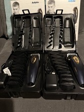 Babyliss men super for sale  EDINBURGH