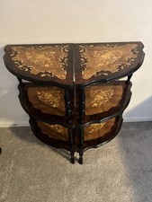 Sorrento inlaid wood for sale  Old Orchard Beach