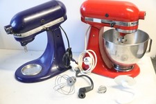 robot kitchen aid d'occasion  La Voulte-sur-Rhône