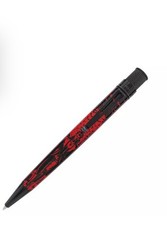 Caneta esferográfica retrô 51 Tornado Popper, Drácula numerada uma de /1031 edição limitada, usado comprar usado  Enviando para Brazil