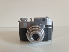 Macchina fotografica vintage usato  Prato