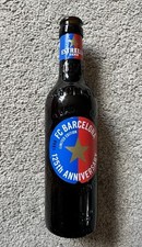 Barcelona estrella damm for sale  READING