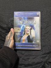 Dvd wrestling wwe usato  Cisterna di Latina