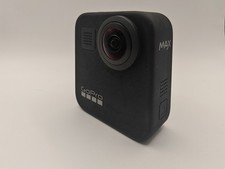 Gopro max waterproof for sale  CAMBORNE