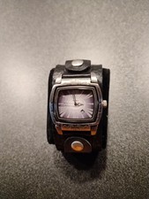 Fossil uhr vintage gebraucht kaufen  Talheim
