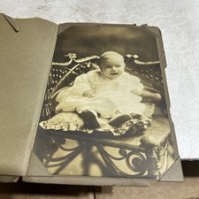 Antique photo cute for sale  Scranton