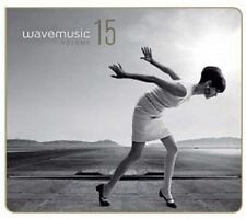 Wavemusic vol 2cds gebraucht kaufen  Berlin