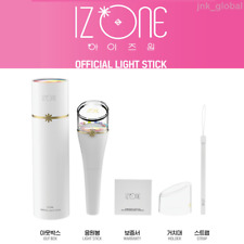 IZ*ONE IZONE BASTÃO DE LUZ DE VENTILADOR OFICIAL 100% autêntico comprar usado  Enviando para Brazil