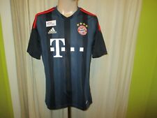 Bayern münchen adidas gebraucht kaufen  Bad Staffelstein