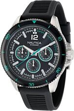 Montre nautica napwrs403 d'occasion  Bordeaux-