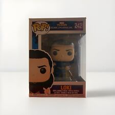 Funko pop loki for sale  MONTGOMERY