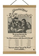 Persuasions spread word for sale  Silver Spring