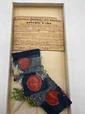 Ticket loterie reliquaire d'occasion  Bordeaux-