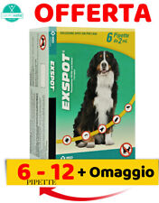 Exspot pipette per usato  Arborea