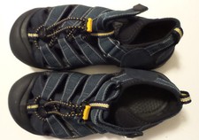 Keen navy blue for sale  Deerfield Beach