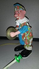 Clown automate année d'occasion  France