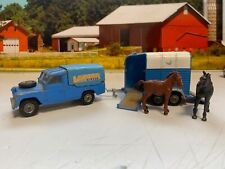 Corgi.1 43.chipperfields circu for sale  SPALDING