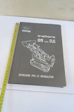 Trattrice fiat caricatore usato  Santena