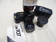 Lympus 707 35mm gebraucht kaufen  Hamburg