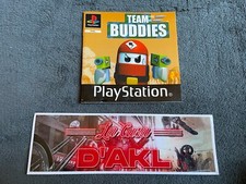 Jeu playstation 1 d'occasion  Lognes