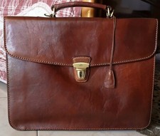 Borsa cartella the usato  Roma