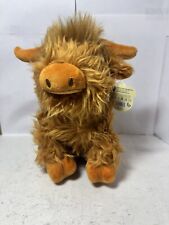 Highland cow animal for sale  HEREFORD