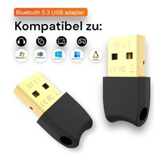 Dongle bluetooth usb gebraucht kaufen  Leopoldshöhe