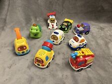 Vtech toot toot for sale  SHEFFIELD