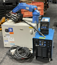 Yaskawa mh00005 e10 for sale  Warren