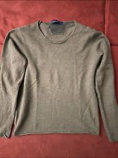 Pullover uomo taglia usato  Uscio