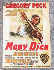 Soggettone moby dick usato  Fasano