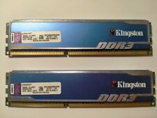 Kingston hyperx 4gb usato  Albano Laziale