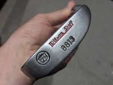 Wilson staff 8813 for sale  WELWYN GARDEN CITY