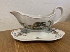 Spode chelsea bird for sale  GILLINGHAM
