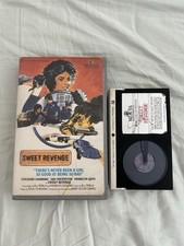 Sweet revenge betamax for sale  SWANSEA