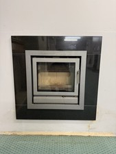 Stovax riva inset for sale Stovax riva inset for sale  NEWCASTLE