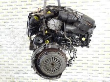 Moteur peugeot 206 d'occasion  Saint-Lizier