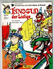 Isnogud isnogud lustige gebraucht kaufen Isnogud isnogud lustige gebraucht kaufen  Langen