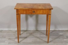 Biedermeier beistelltisch schu gebraucht kaufen  Stadtbergen