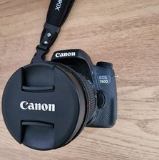 Canon eos 760d for sale  SWANSEA