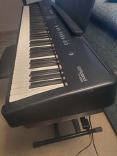 Pianoforte digitale tasti usato  Messina