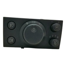 Headlight switch vauxhall for sale Headlight switch vauxhall for sale  NORTH WALSHAM