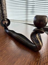 Unique heavy cobra for sale  Buda