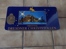 Stollendose keksdose gebraucht kaufen  Ebersbach an der Fils