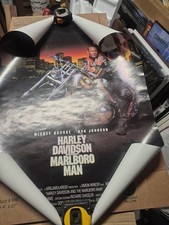 Harley davidson marlboro for sale  Hayward