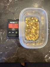 Gold scrap pins for sale  Philadelphia