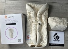 Ergobaby original newborn for sale  LONDON
