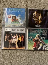 Oldies cds for sale  Emigrant